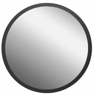 Зеркало с подсветкой Continent Infinity ЗЛП3017 с датчиком движения 60см